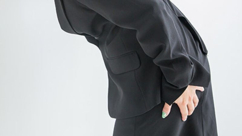 坐骨神経痛　まとめ
