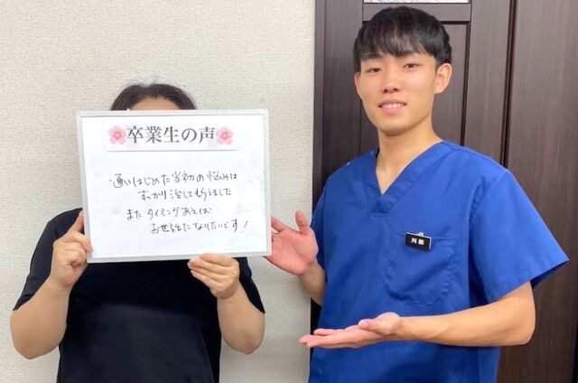 症例報告　頭痛　I様